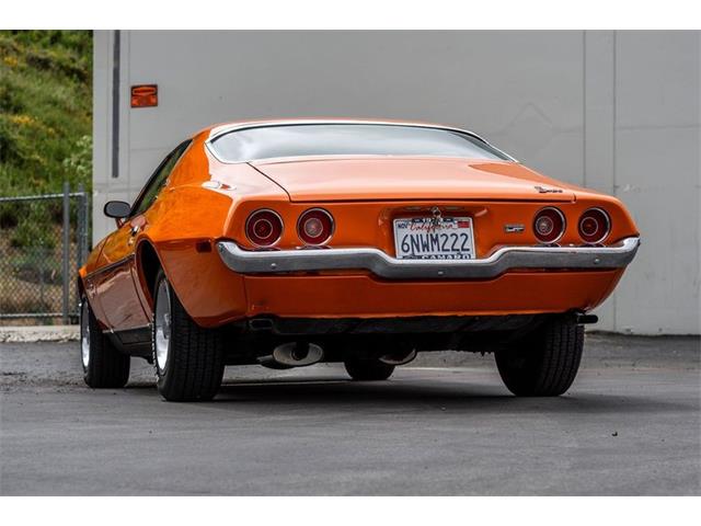 1973 Chevrolet Camaro (CC-2066831) for sale in Laguna Beach, California