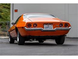 1973 Chevrolet Camaro (CC-2066831) for sale in Laguna Beach, California
