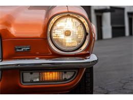 1973 Chevrolet Camaro (CC-2066831) for sale in Laguna Beach, California
