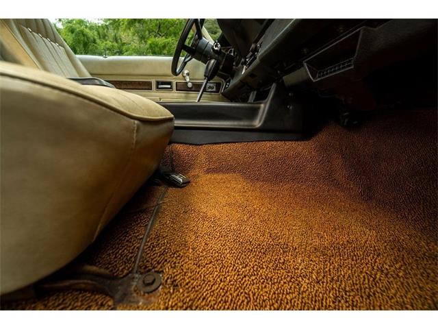 1973 Chevrolet Camaro (CC-2066831) for sale in Laguna Beach, California