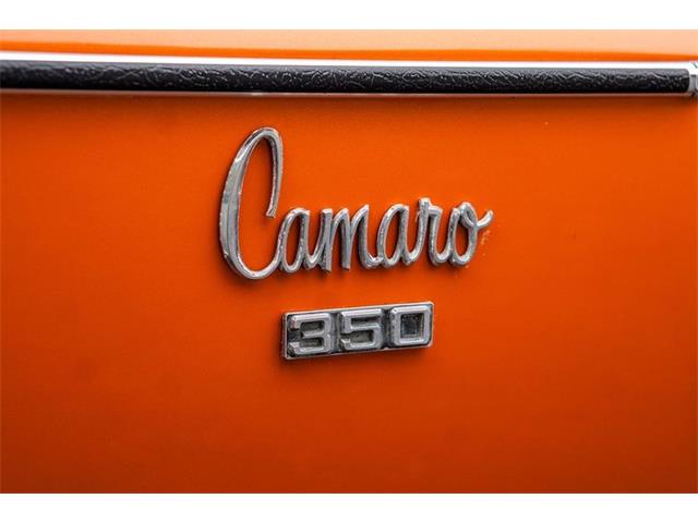 1973 Chevrolet Camaro (CC-2066831) for sale in Laguna Beach, California