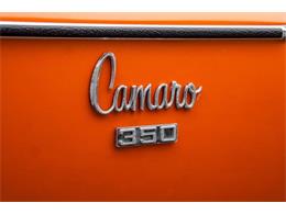 1973 Chevrolet Camaro (CC-2066831) for sale in Laguna Beach, California