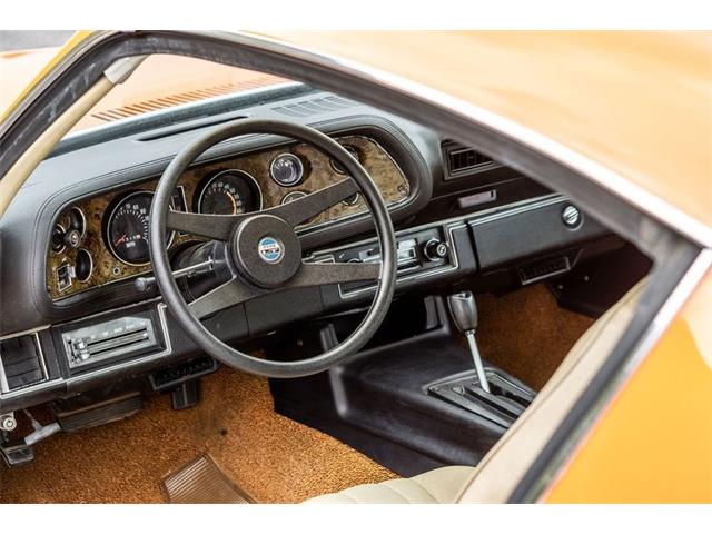 1973 Chevrolet Camaro (CC-2066831) for sale in Laguna Beach, California