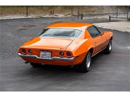 1973 Chevrolet Camaro (CC-2066831) for sale in Laguna Beach, California