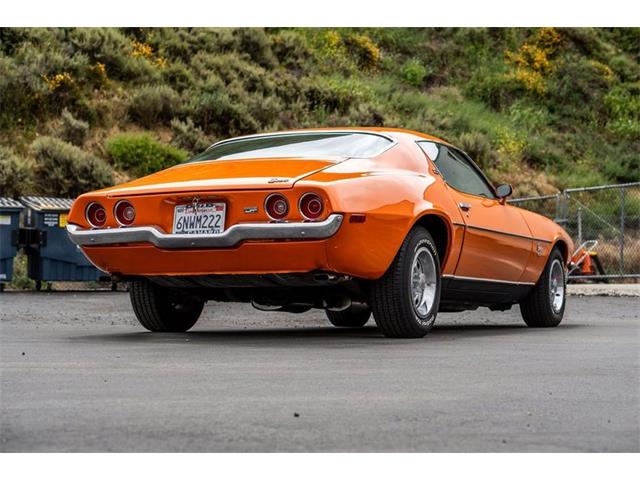 1973 Chevrolet Camaro (CC-2066831) for sale in Laguna Beach, California