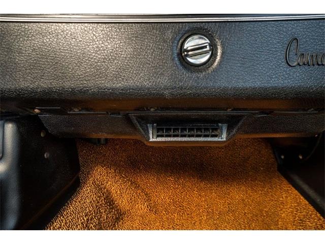 1973 Chevrolet Camaro (CC-2066831) for sale in Laguna Beach, California