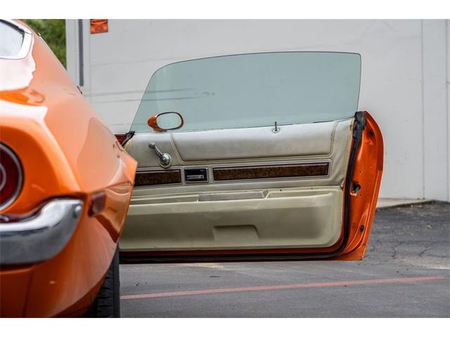 1973 Chevrolet Camaro (CC-2066831) for sale in Laguna Beach, California