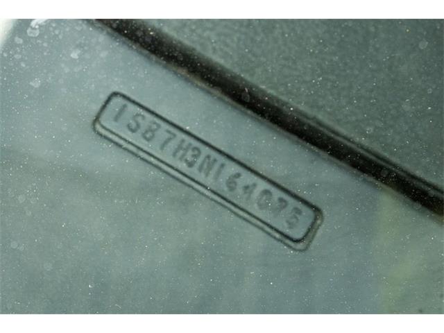 1973 Chevrolet Camaro (CC-2066831) for sale in Laguna Beach, California