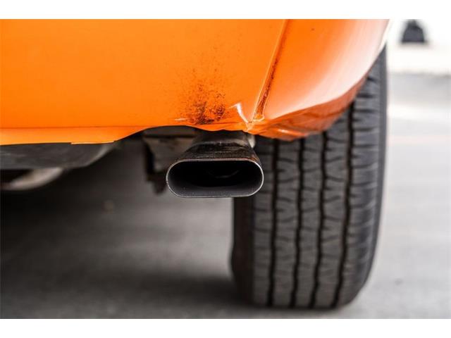 1973 Chevrolet Camaro (CC-2066831) for sale in Laguna Beach, California