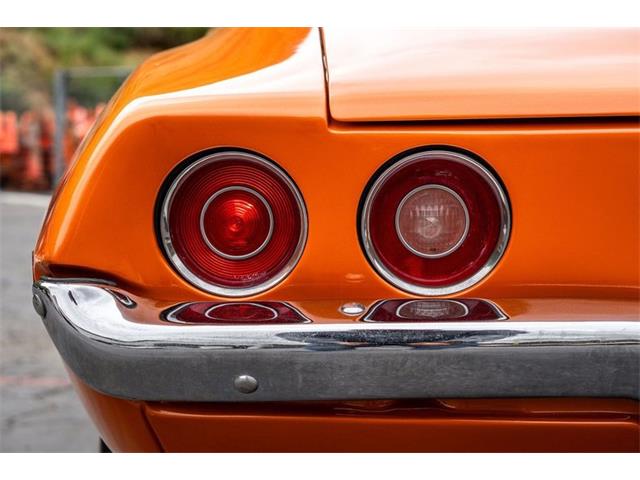 1973 Chevrolet Camaro (CC-2066831) for sale in Laguna Beach, California