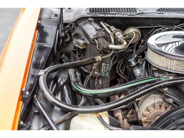 1973 Chevrolet Camaro (CC-2066831) for sale in Laguna Beach, California