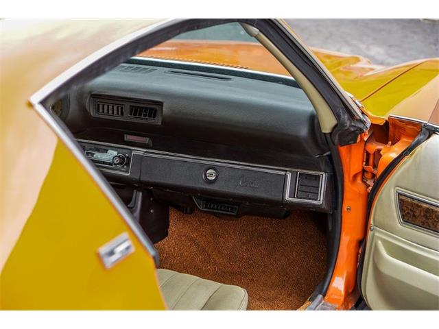 1973 Chevrolet Camaro (CC-2066831) for sale in Laguna Beach, California