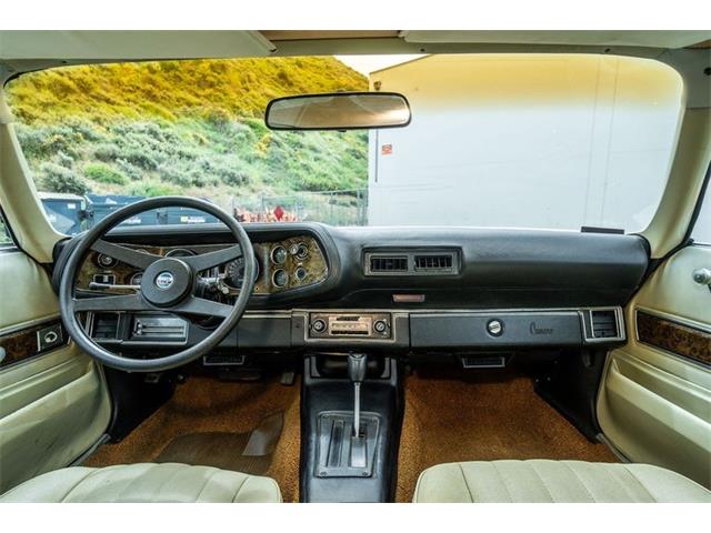 1973 Chevrolet Camaro (CC-2066831) for sale in Laguna Beach, California