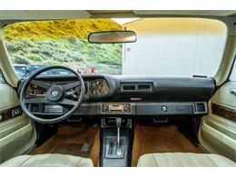 1973 Chevrolet Camaro (CC-2066831) for sale in Laguna Beach, California