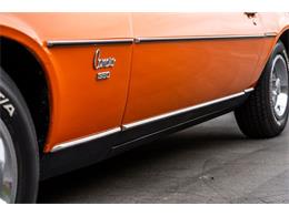 1973 Chevrolet Camaro (CC-2066831) for sale in Laguna Beach, California