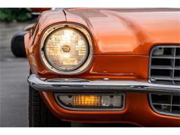 1973 Chevrolet Camaro (CC-2066831) for sale in Laguna Beach, California