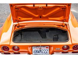 1973 Chevrolet Camaro (CC-2066831) for sale in Laguna Beach, California