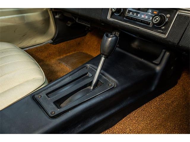 1973 Chevrolet Camaro (CC-2066831) for sale in Laguna Beach, California