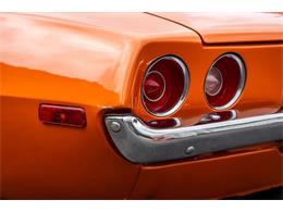 1973 Chevrolet Camaro (CC-2066831) for sale in Laguna Beach, California