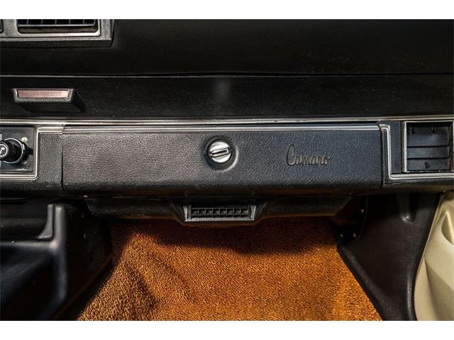 1973 Chevrolet Camaro (CC-2066831) for sale in Laguna Beach, California