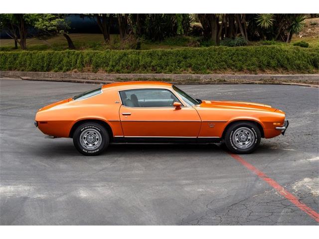 1973 Chevrolet Camaro (CC-2066831) for sale in Laguna Beach, California