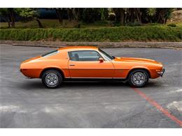 1973 Chevrolet Camaro (CC-2066831) for sale in Laguna Beach, California