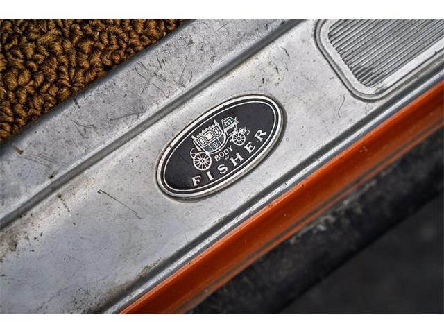 1973 Chevrolet Camaro (CC-2066831) for sale in Laguna Beach, California