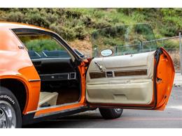 1973 Chevrolet Camaro (CC-2066831) for sale in Laguna Beach, California