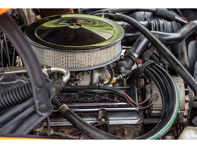 1973 Chevrolet Camaro (CC-2066831) for sale in Laguna Beach, California