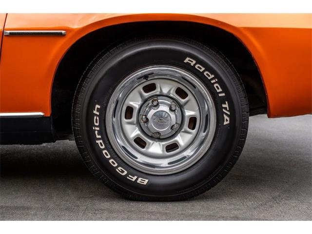 1973 Chevrolet Camaro (CC-2066831) for sale in Laguna Beach, California