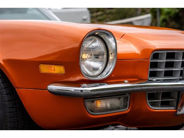 1973 Chevrolet Camaro (CC-2066831) for sale in Laguna Beach, California