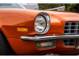 1973 Chevrolet Camaro (CC-2066831) for sale in Laguna Beach, California
