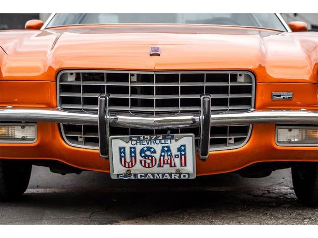 1973 Chevrolet Camaro (CC-2066831) for sale in Laguna Beach, California