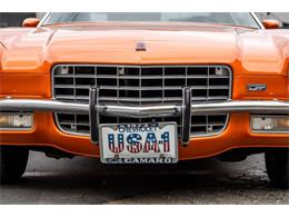 1973 Chevrolet Camaro (CC-2066831) for sale in Laguna Beach, California