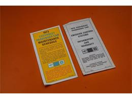 1973 Chevrolet Camaro (CC-2066831) for sale in Laguna Beach, California