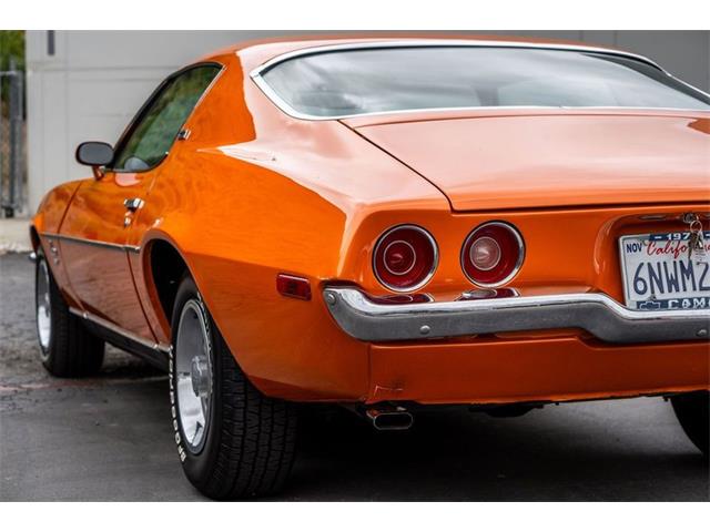 1973 Chevrolet Camaro (CC-2066831) for sale in Laguna Beach, California