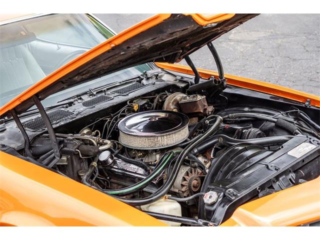 1973 Chevrolet Camaro (CC-2066831) for sale in Laguna Beach, California