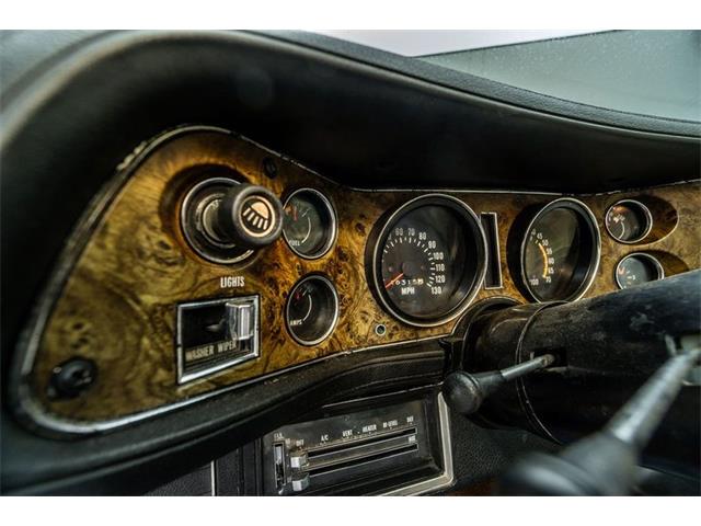 1973 Chevrolet Camaro (CC-2066831) for sale in Laguna Beach, California