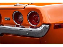 1973 Chevrolet Camaro (CC-2066831) for sale in Laguna Beach, California