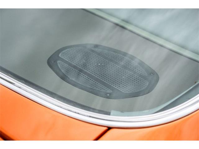 1973 Chevrolet Camaro (CC-2066831) for sale in Laguna Beach, California