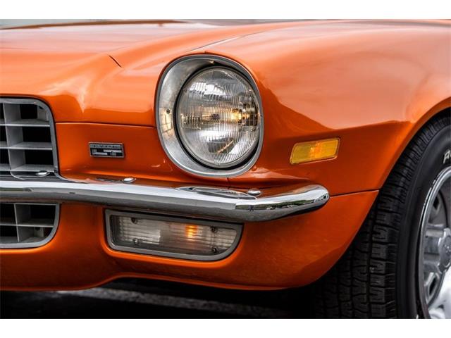 1973 Chevrolet Camaro (CC-2066831) for sale in Laguna Beach, California