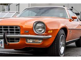 1973 Chevrolet Camaro (CC-2066831) for sale in Laguna Beach, California