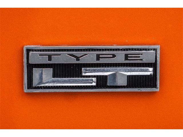 1973 Chevrolet Camaro (CC-2066831) for sale in Laguna Beach, California