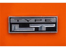 1973 Chevrolet Camaro (CC-2066831) for sale in Laguna Beach, California