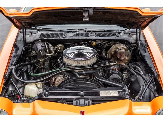 1973 Chevrolet Camaro (CC-2066831) for sale in Laguna Beach, California