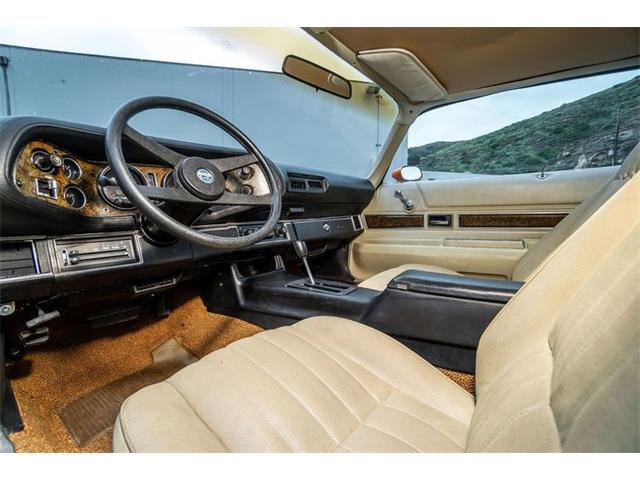 1973 Chevrolet Camaro (CC-2066831) for sale in Laguna Beach, California
