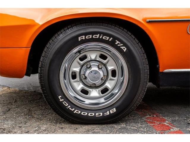 1973 Chevrolet Camaro (CC-2066831) for sale in Laguna Beach, California