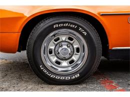 1973 Chevrolet Camaro (CC-2066831) for sale in Laguna Beach, California