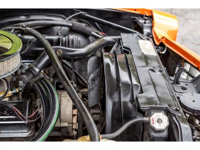 1973 Chevrolet Camaro (CC-2066831) for sale in Laguna Beach, California