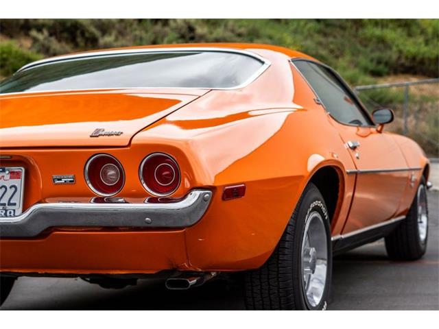 1973 Chevrolet Camaro (CC-2066831) for sale in Laguna Beach, California